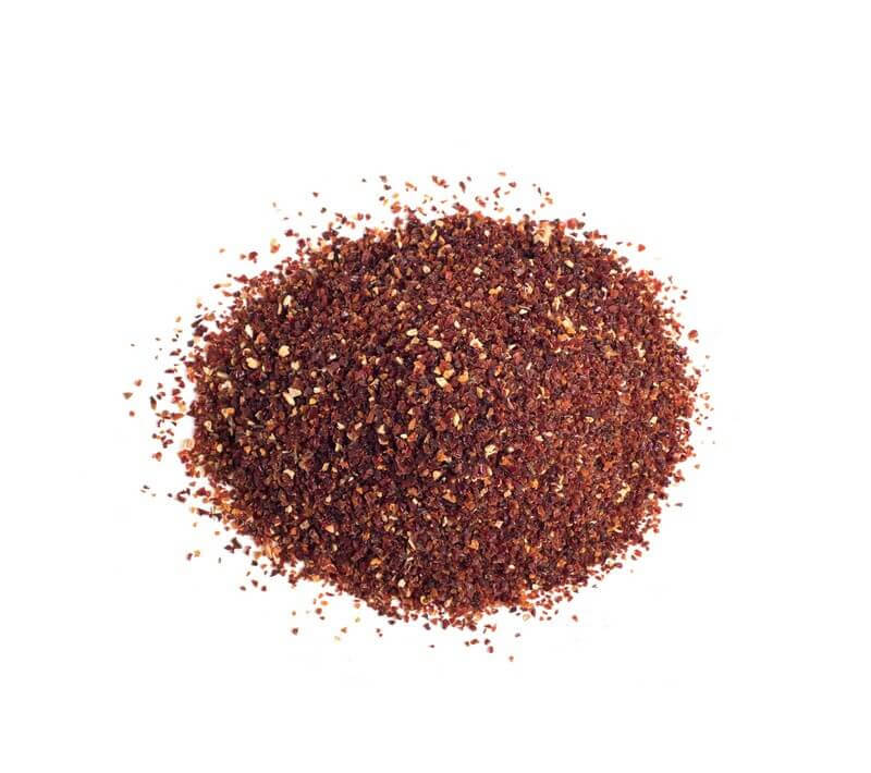 Rosehip Granules Crooked Lane 1kg