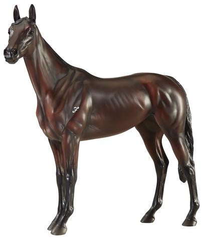 Breyer Traditional Winx-RIDER: Giftware-Ascot Saddlery