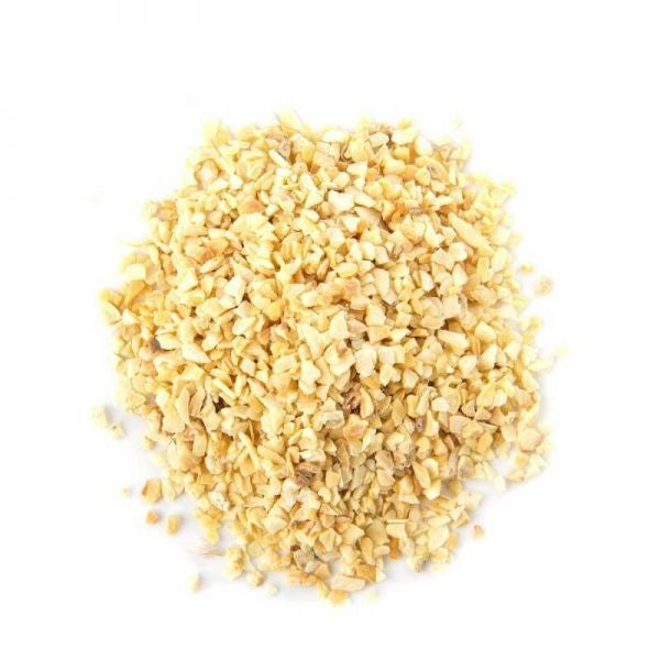 Crooked Lane Garlic Granules 1kg-STABLE: Supplements-Ascot Saddlery