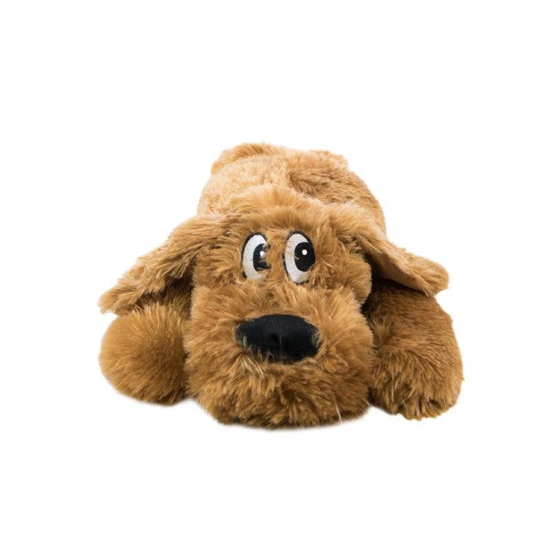 Cuddlies Dog Toy Muff Pups-Dog Toys-Ascot Saddlery