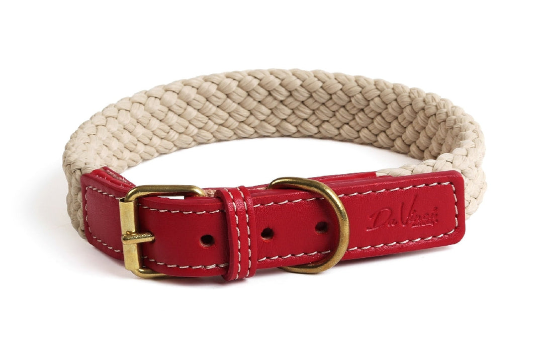 Da vinci dog collar best sale