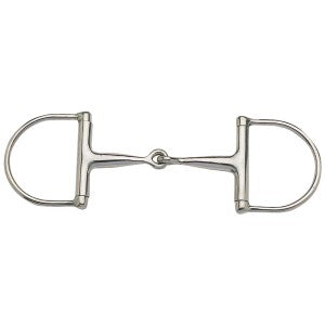 Dee Bit Thin Hollow Mouth Stainless Steel