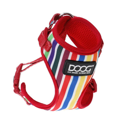 Doog Dog Harness Neoflex Scooby-Dog Collars & Leads-Ascot Saddlery