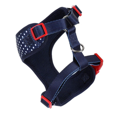 Doog Dog Harness Neoflex Stella-Dog Collars & Leads-Ascot Saddlery