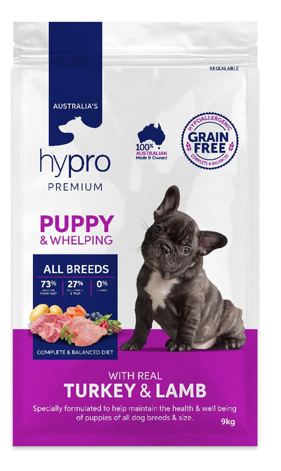 Hypro dog clearance food price