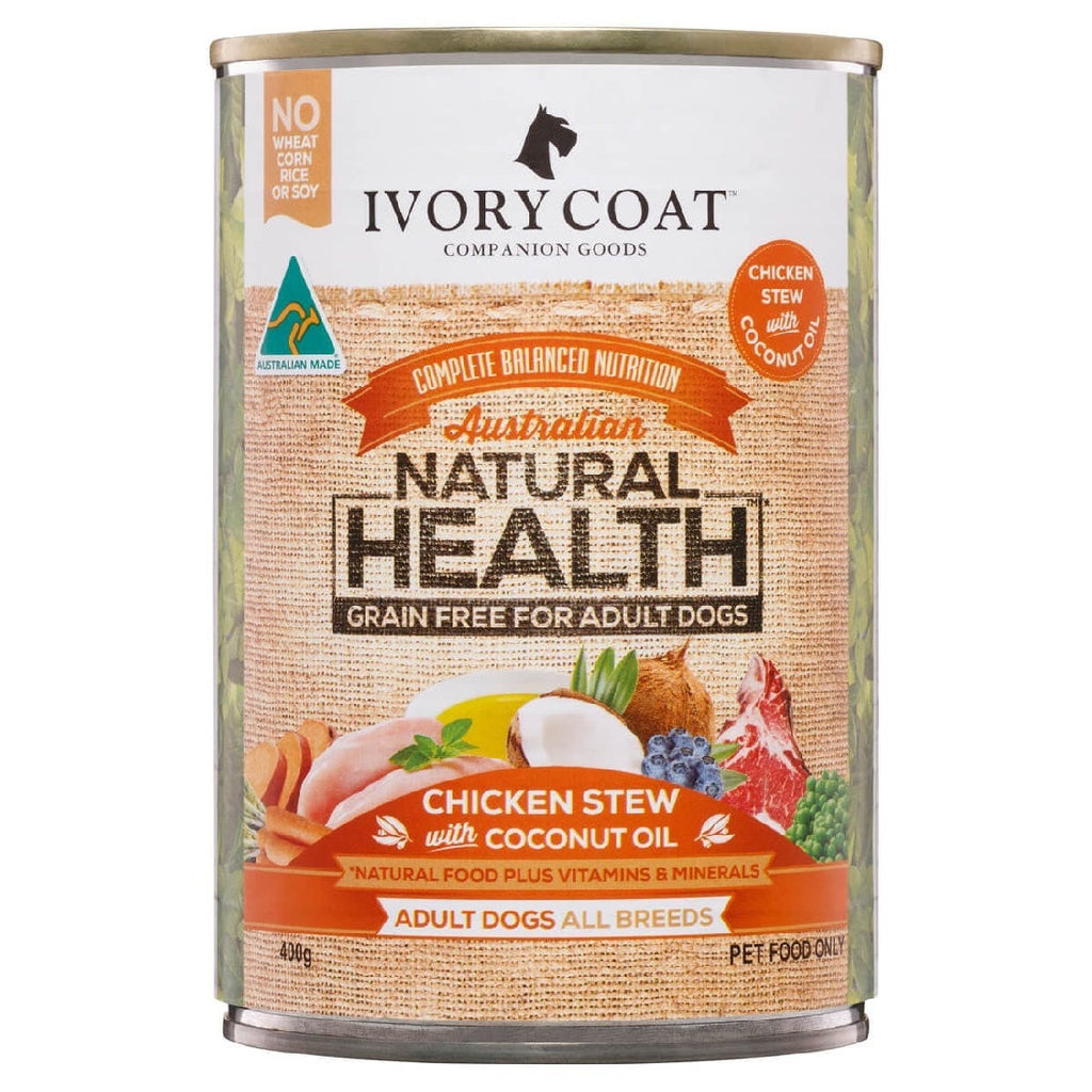 Ivory coat hot sale chicken coconut oil