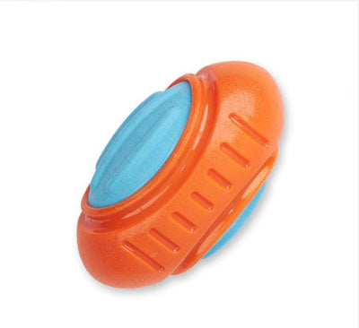 Kazoo Dog Toy Extreme Play Tough Footy Medium-Dog Toys-Ascot Saddlery