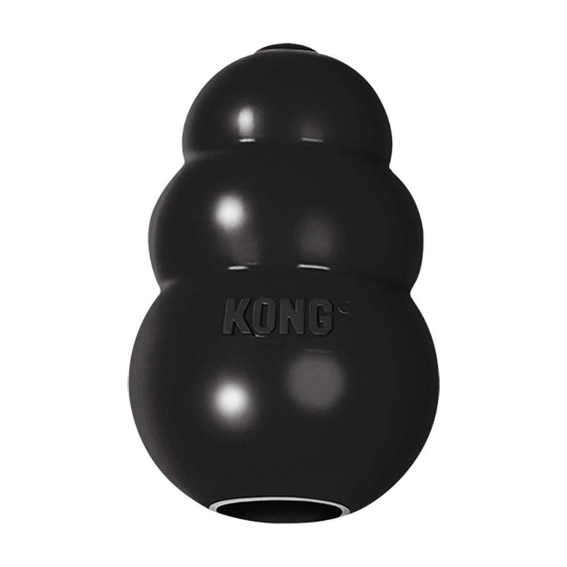 Kong Dog Toy Extreme Black King-Dog Toys-Ascot Saddlery