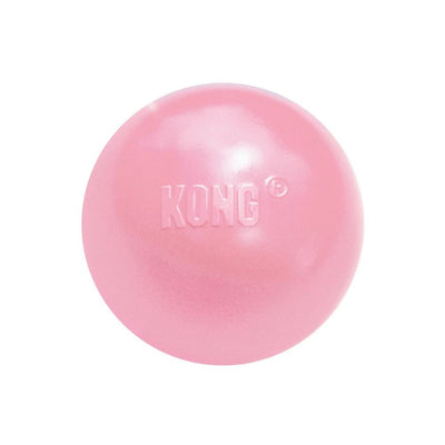 Kong Dog Toy Puppy Ball With Hole-Dog Toys-Ascot Saddlery