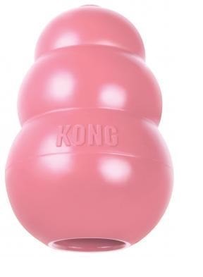 Kong Dog Toy Puppy Medium-Dog Toys-Ascot Saddlery