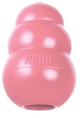 Kong Dog Toy Puppy Small-Dog Toys-Ascot Saddlery