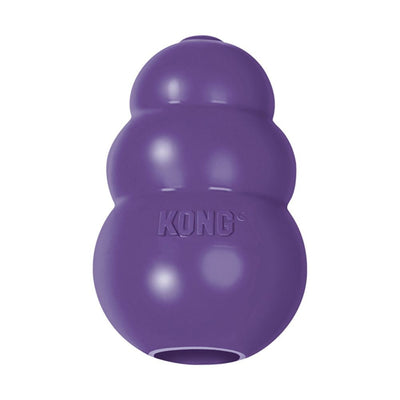 Kong Dog Toy Senior Medium-Dog Toys-Ascot Saddlery