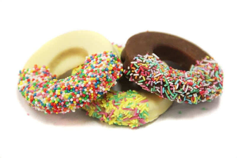 Pooch Doggy Donuts-Dog Treats-Ascot Saddlery