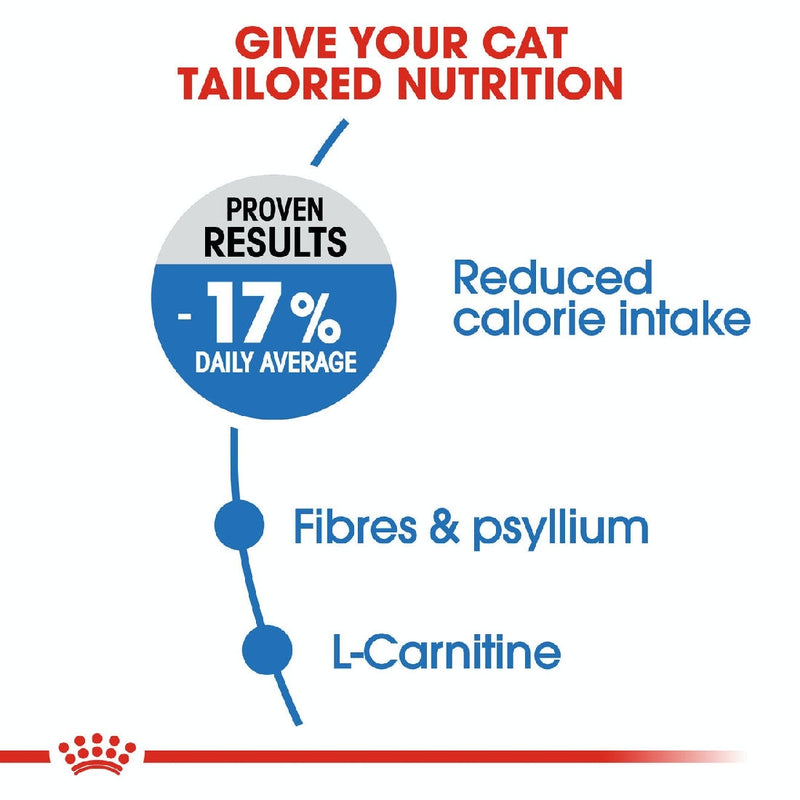 Royal Canin Cat Light Care 1.5kg-Cat Food & Treats-Ascot Saddlery