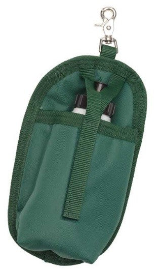 Saddle Bag Single Drink Bottle Zilco