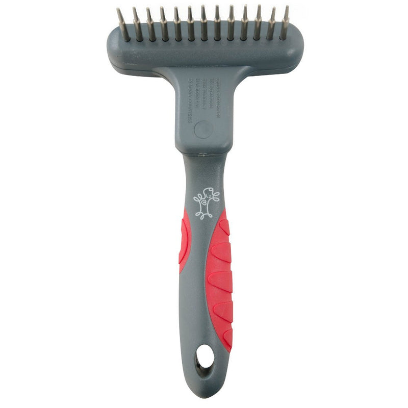 Shear Magic Coat Rake Long-Dog Grooming & Coat Care-Ascot Saddlery