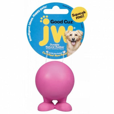 Toy Dog Jw Cuz Good-Dog Toys-Ascot Saddlery