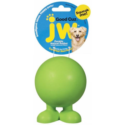 Toy Dog Jw Cuz Good-Dog Toys-Ascot Saddlery