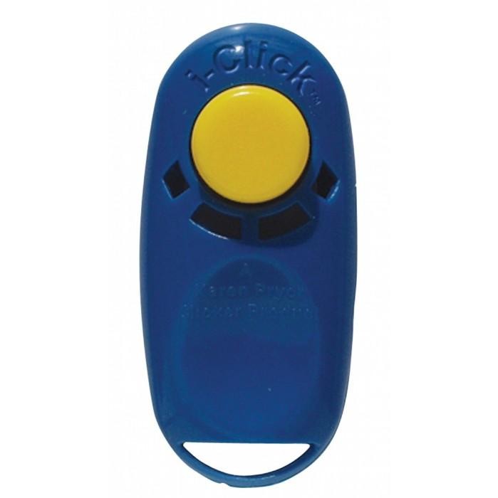 Training Clicker Karen Pryor I-click-Dog Accessories-Ascot Saddlery