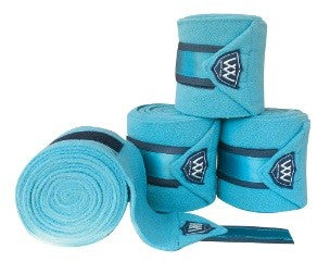 Bandages Polo Vision Set Of 4 Woof Wear Ocean