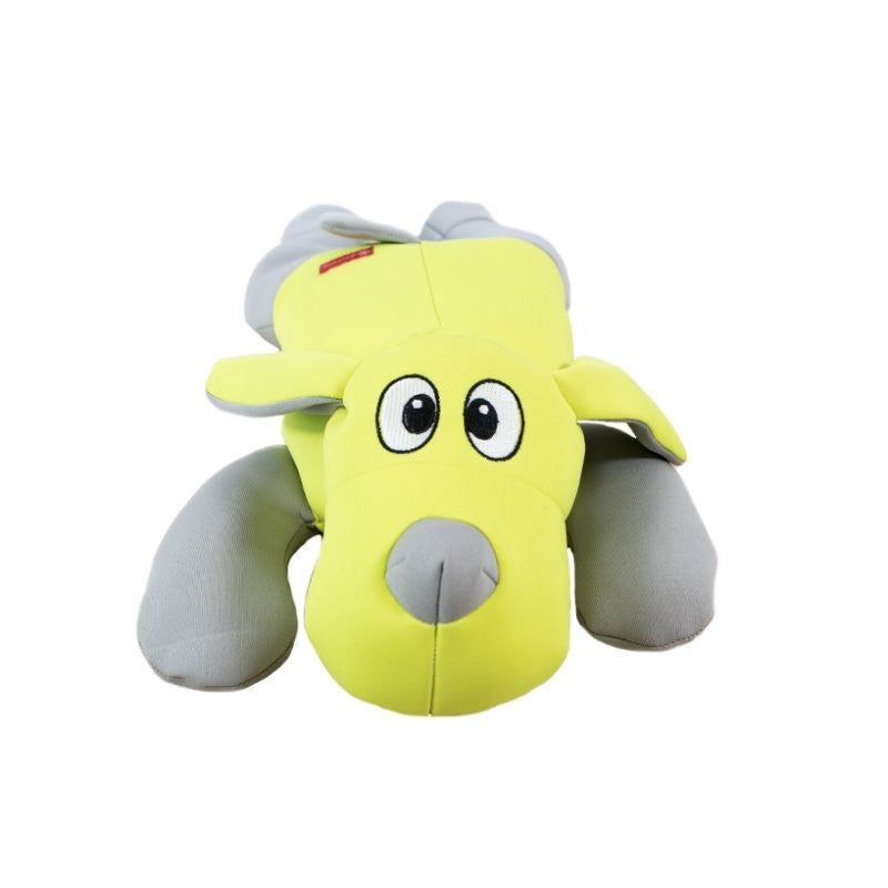 Yours Droolly Dog Toy Droolly Dog Floating Small-Dog Toys-Ascot Saddlery